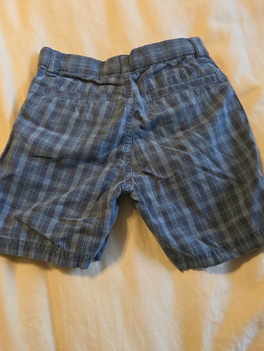 Gymboree Boys Shorts Lot 2T